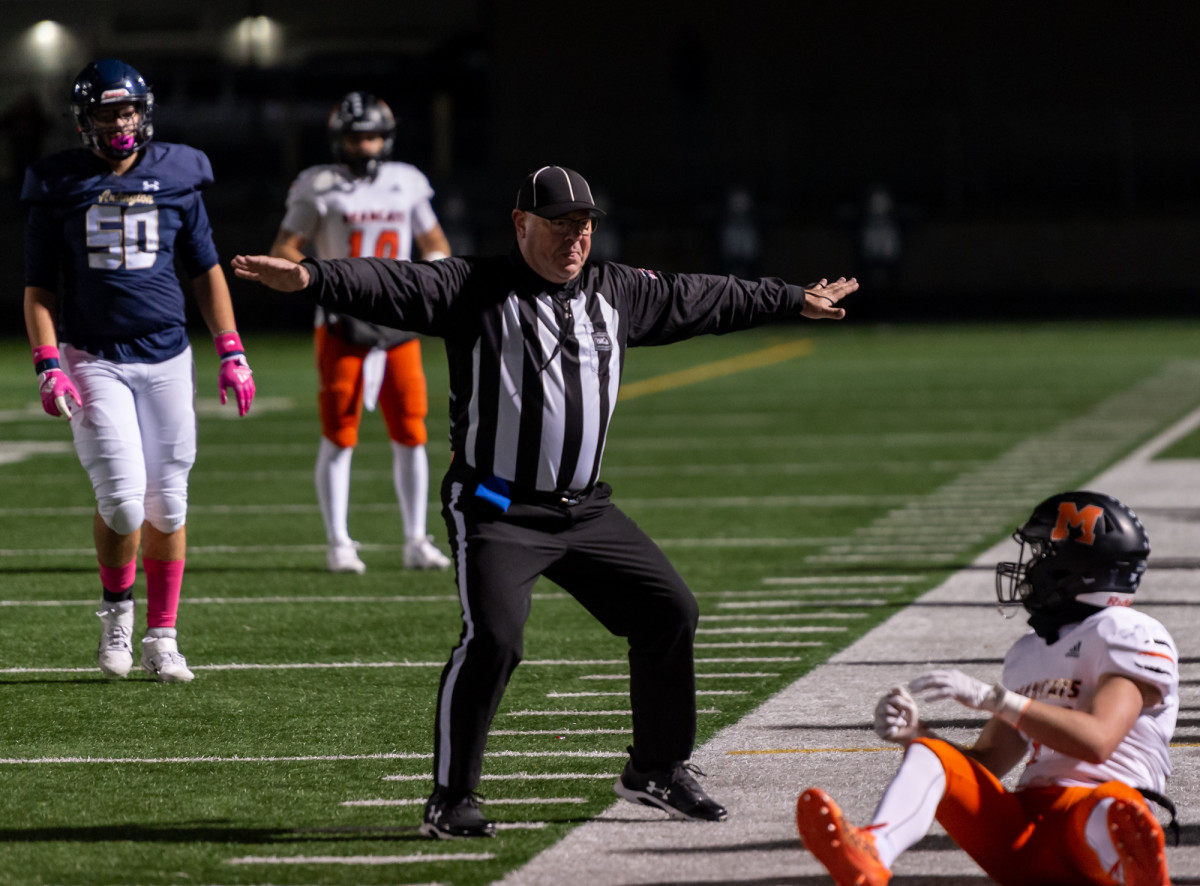 2023 Washington high school football: Arlington-Monroe